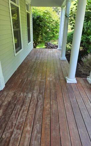 Deck Restoration in Norwalk, CT