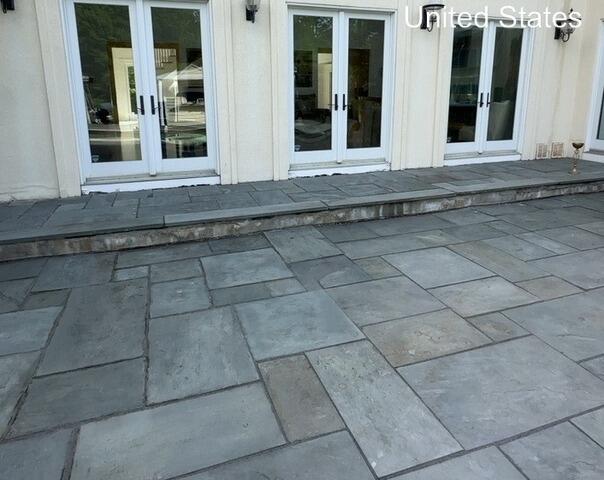 Power washing in Middlebury, CT