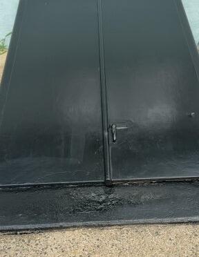 Door Transformation in East Haven,CT