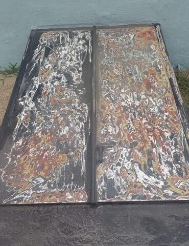 Door Transformation in East Haven,CT