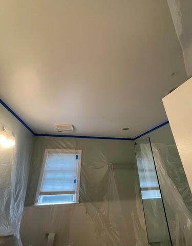 Interior Painting in Fairfield, CT.