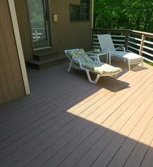 Incredible Results: Deck Staining Services in Glastonbury, CT