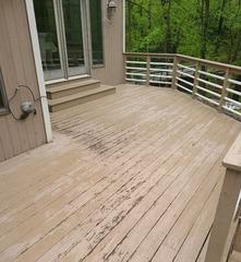 Incredible Results: Deck Staining Services in Glastonbury, CT