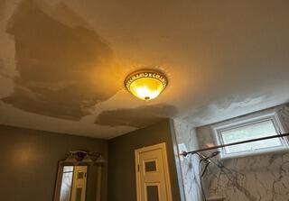Interior Painting Transformation in Oxford, CT