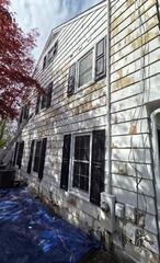 Exterior Transformation in Danbury, CT