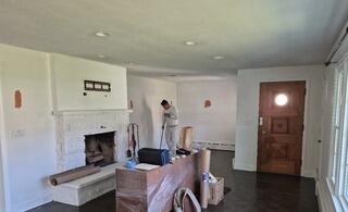 Interior Painting in Beacon Falls, CT.