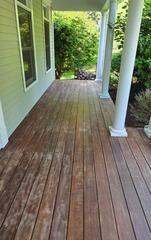 Deck Restoration in Norwalk, CT