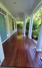 Deck Restoration in Norwalk, CT