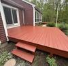 Deck transformation in Clinton,CT