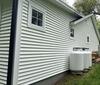 Exterior Power washing in Wilton, CT