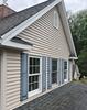 Power washing in Prospect, CT.