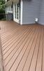 Deck transformation in Stanford,CT
