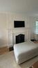Fireplace Transformation: Before & After | Darien, CT