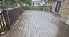 Exterior Staining Deck in Bristol,CT