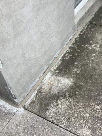 Leveling & Sealing for Safety and Longevity