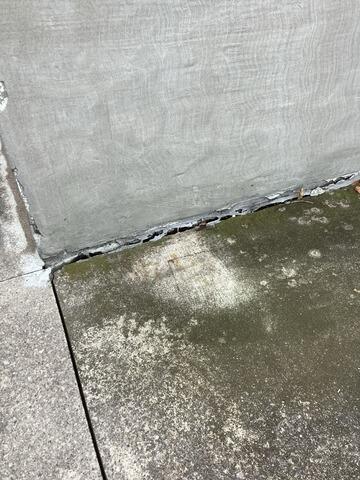 Leveling & Sealing for Safety and Longevity