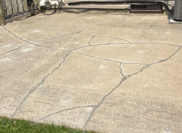 Helping a Kitchener Family Enjoy Their Backyard Again - After Photo