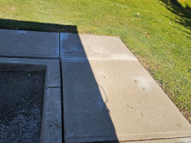 Leveling Up in Oshawa, Ontario: Commercial Concrete Restoration Done Right