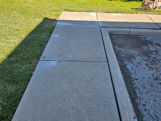 Leveling Up in Oshawa, Ontario: Commercial Concrete Restoration Done Right