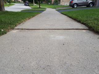 Restoring Safety in Port Perry, Ontario