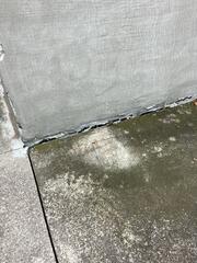 Leveling & Sealing for Safety and Longevity