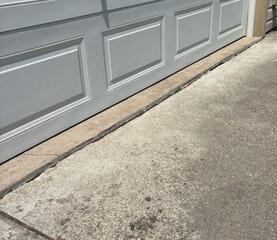 Sunken Slabs Restored for Safety and Curb Appeal