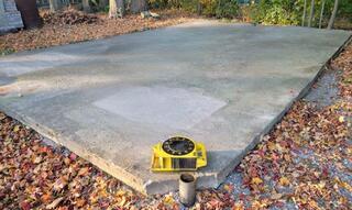 Game On: The Perfect Assist for This Sporty Household