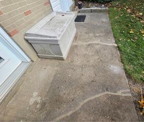 Professional Concrete Walkway Repair in Hampton: Safe, Fast, and Lasting