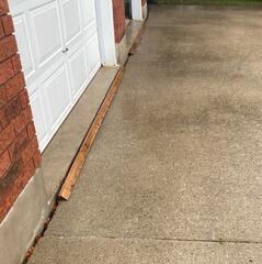 Solving Driveway Settlement Issues in Hampton, Ontario