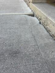 Say Goodbye to Sunken Pool Deck Slabs in Newcastle, Ontario