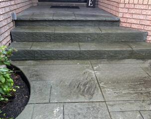 Concrete Leveling in Georgetown, Ontario | Fixing Trip Hazards and Gaps