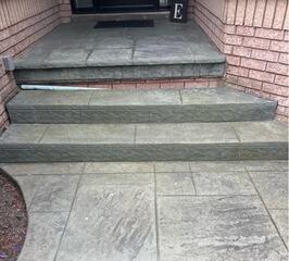 Concrete Leveling in Georgetown, Ontario | Fixing Trip Hazards and Gaps