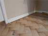 Trip Hazard and Separating Bricks Due to Sinking Floor, Toronto, ON
