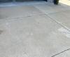 Transforming Dips into a Durable, Level Driveway