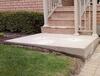 Sunken Concrete Landing? Expert Concrete Leveling for Ontario Homes
