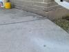 Hampton Concrete Walkway Repair: Protect Your Foundation and Level Sunken Slabs