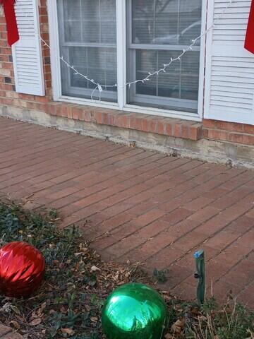 Front walkway Lift in Loveland, Colorado