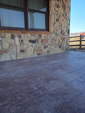 Front Porch Lift in Fort Collins