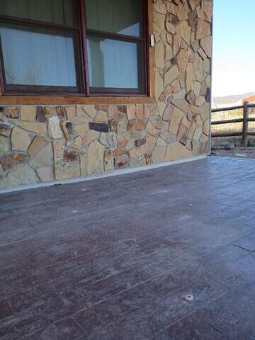 Front Porch Lift in Fort Collins