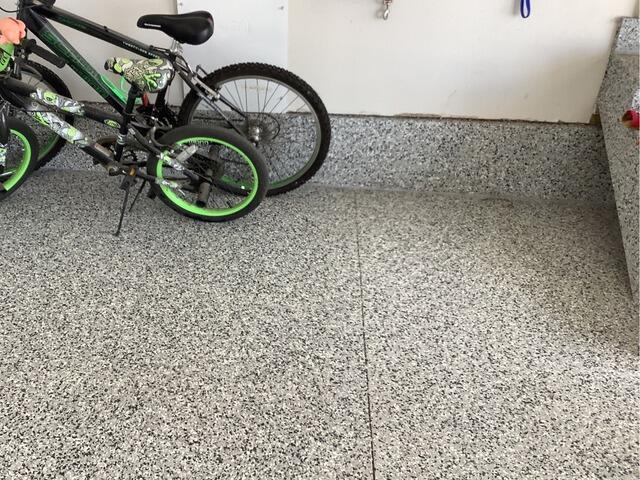 Concrete repair - Severance, CO 80546