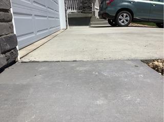 Concrete Repair work in Severance, CO