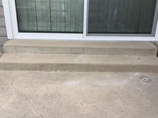 Concrete Leveling in Briggsdale, CO