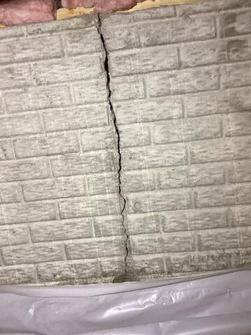 Foundation Repair in Delaware, OH