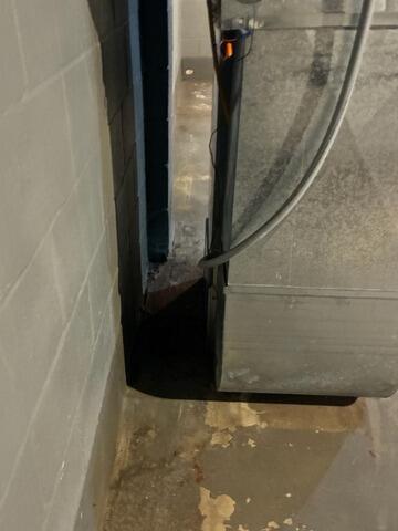 Basement Waterproofing in Frankfort, OH