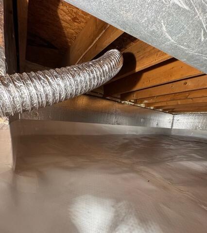 Crawl Space Repair in Columbus, OH