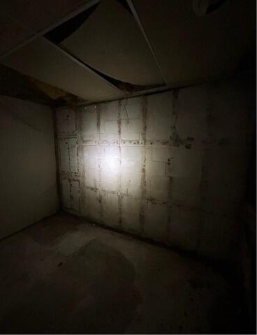 Installation of PowerBrace Beams in Westerville, OH