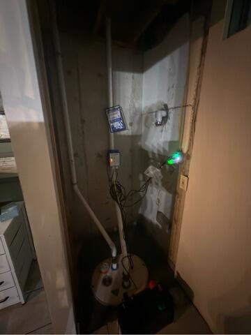 TripleSafe Installation in Lima, OH - After Photo