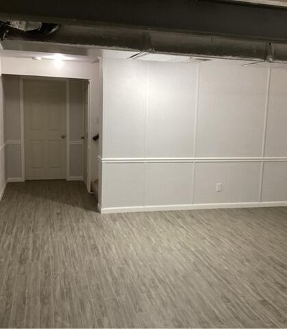 Total Basement Finishing in Plain City, OH