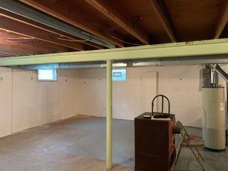 Basement Wall Stabilization in Columbus, OH