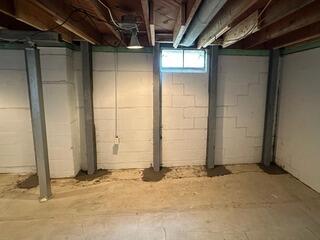 PowerBrace Installation in Jackson, OH